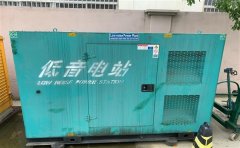 扎赉特通州四建大波纹箱定制案例