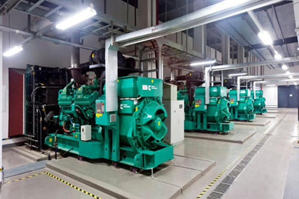 扎赉特发电机出租 扎赉特发电机出租