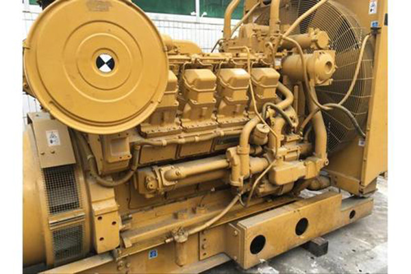 扎赉特发电机出租