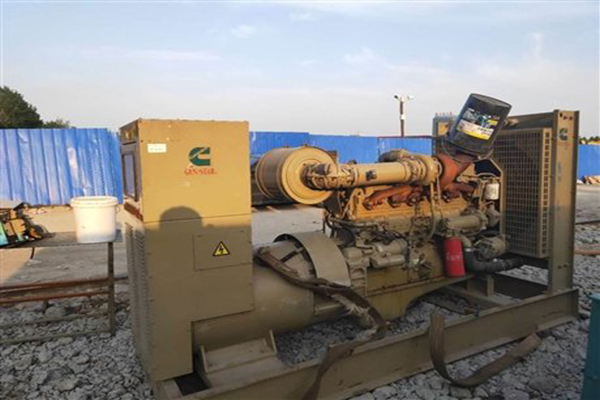 扎赉特发电机出租 扎赉特发电机出租