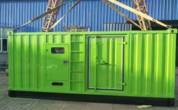 扎赉特600kw大型柴油发电机组出租价格 扎赉特600kw大型柴油发电机组出租价格